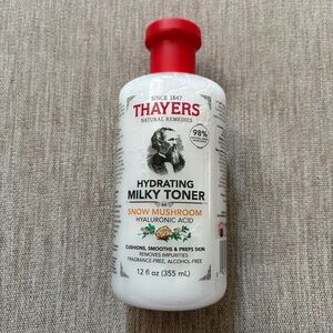 Thayers Hydrating Milky Toner